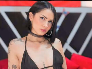 girl cam free ValeriaCastilo