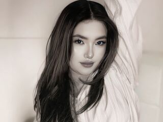 girl nude ValeriaEclaire