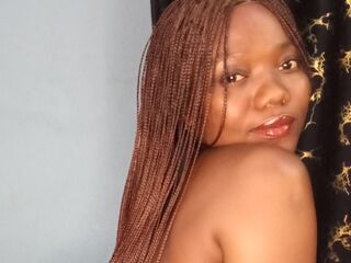hot cam show ValerieRomano