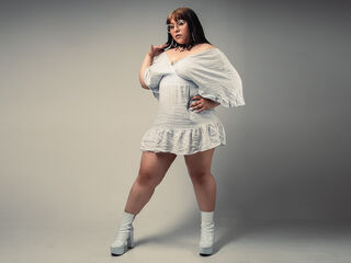 free web cam chat VelvetGinny