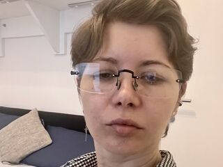 sexy webcam girl VelvetVenom