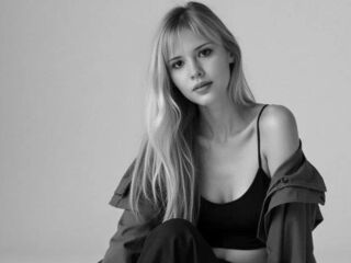 erotic webcam picture VenicePatlan