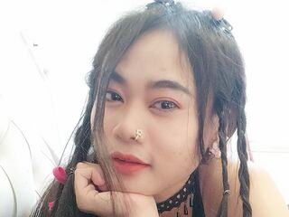 beautiful webcamgirl VeraNyx