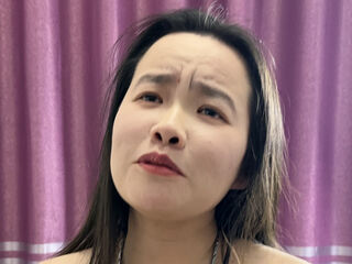 jasmin web cam VesperaYang