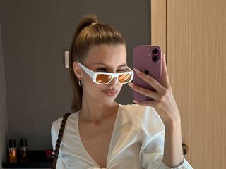 erotic webcam picture ViolettaDarling