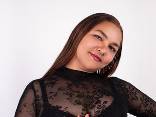 naked cam VivianMoreau