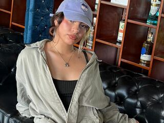 babe webcam WillowJones