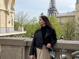 masturbating cam girl WonderCarla