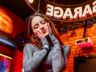 teaser web cam XeniaUsher