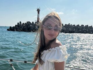 sexcam picture YaekoBrowers