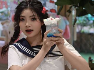 cam girl cam sex YangyiXiao