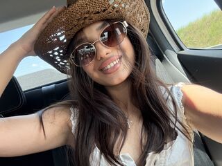 sexy live girl YasmineHart