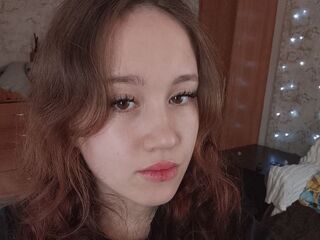 cam girl webcam YvettePreisner