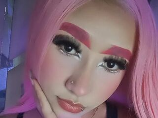 jasmin livecam ZafiraConnor