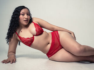 shower web cam ZhoeCarter