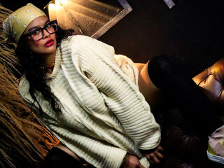 sexcam online ZiaNoir