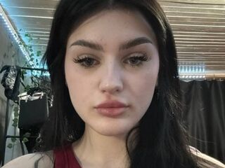 beautiful girl ZonaLavender