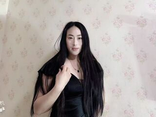 nude gamgirl luckwawa