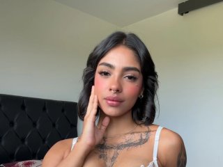 Kiara Ferrari